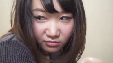 Japanese Stepmother And Stepdaughter: From Shy To Cumming! (Pt. 7)