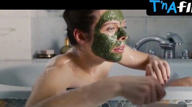 Margarita Breitkreiz Breasts Scene in Kaviar