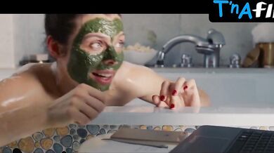 Margarita Breitkreiz Breasts Scene in Kaviar