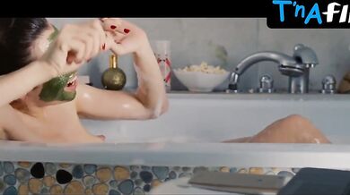 Margarita Breitkreiz Breasts Scene in Kaviar