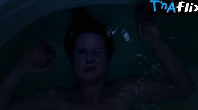 Cynthia Nixon Breasts, Bush Scene in And Just Like That...