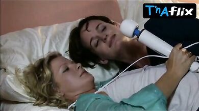 Gretchen Mol Sexy Scene in Puccini For Beginners