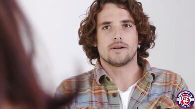 Nasty and very naughty Riley gets her pussy Jizzed (Naughty Porn)