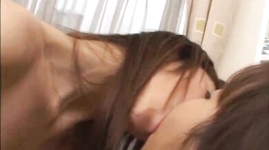(EroJapanese English Subtitles) LIP-002 Lesbian Instructions On School Control