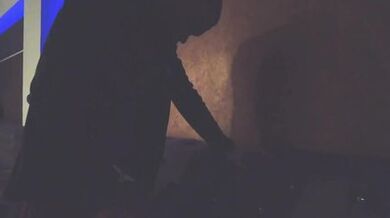 Joanna Bliss fucks in the Secret Club