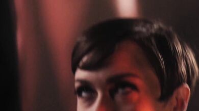 Deeper. Petite Submissive babe takes on huge cock