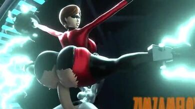 Helen e mirage 3d.mp4