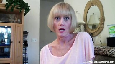 Fucked Up Fuck Fantasy With Amateur GILF