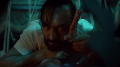 Tripti Dimri R@pe Scene Bulbbul MrSkinIndia Filmy Fantasy Nude