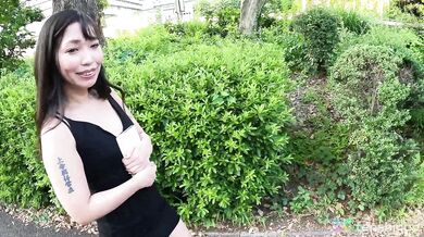 Yua Goto fucks stranger in Japan Love Hotel - Japanese Big boobs, hot tattoo girl MUST SEE pt 4