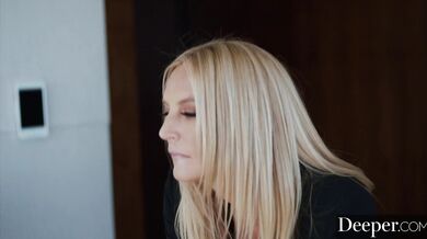 Deeper. Mona Confronts Her Cheating Hubby & His Mistress - Kenzie Reeves