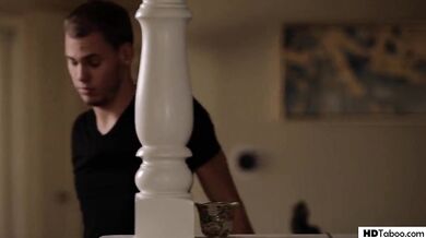 PURE TABOO We Are An Open Minded Couple And Want To Share Our Bed With You! - Draven Navarro, Penny Barber And Tony Sting