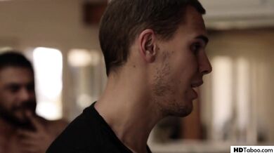 PURE TABOO We Are An Open Minded Couple And Want To Share Our Bed With You! - Draven Navarro, Penny Barber And Tony Sting