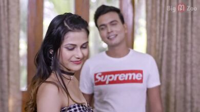 AYSHA PATHAN ( WEBSERIES) PART.2