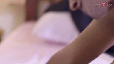 AYSHA PATHAN ( WEBSERIES) PART.2