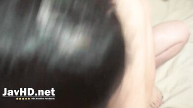 HAIRY AV - Indulge in the raw, unbridled enthusiasm of an enchanting Asian goddess and fall Deep into the Realm of Uncensored JA