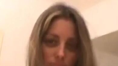 Amateur coule records a sexmovie