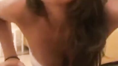 Amateur coule records a sexmovie