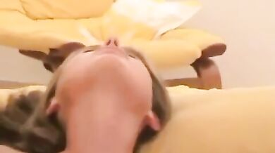 Amateur coule records a sexmovie