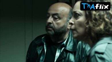 Maggie Civantos Sexy Scene in Locked Up