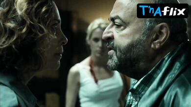 Maggie Civantos Sexy Scene in Locked Up