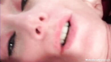 Fucking Granny So Hard She Cums Twice