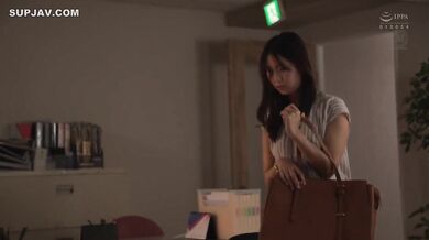 Sexual Harassment Of My Wife & President Uncensored (Ichiki)