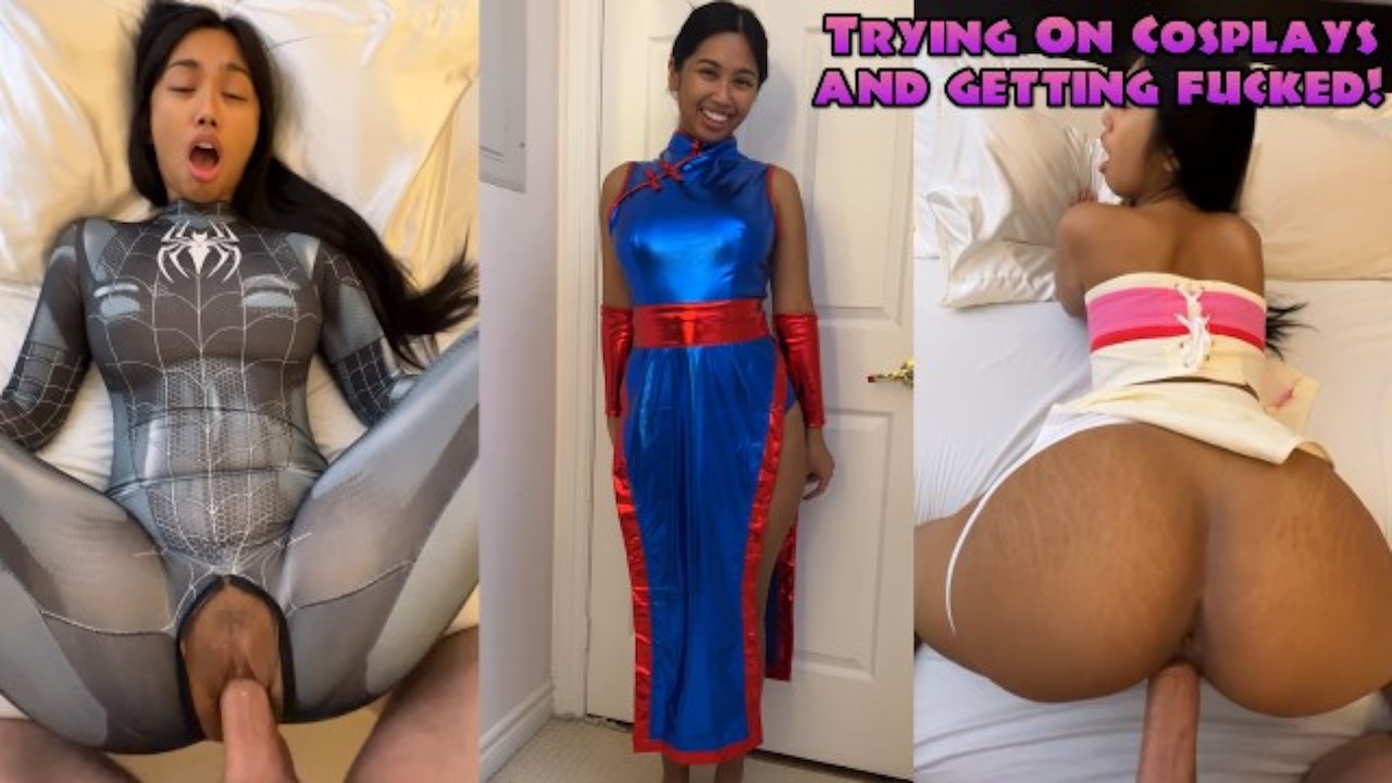 doggy style, filipina, filipino, missionary, natural, reverse cowgirl, thic...