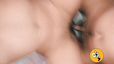 Pinay Doggy Fuck and Creampie