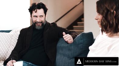 MODERN DAY SINS Resentful Sophia Burns Gets Payback By Fucking Ex Bestie's Husband Tommy Pistol