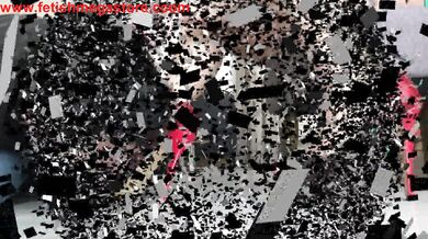 fetishmegastore foot domination