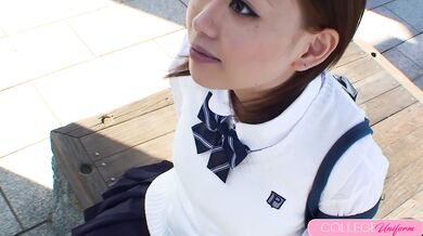 Erik Everhard Cums In Anna Nova's Mouth After Have Fucked Her German Ass!