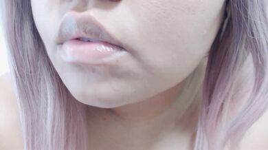 ASMR Light and Soft Moans