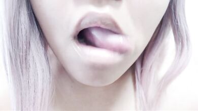 ASMR Light and Soft Moans