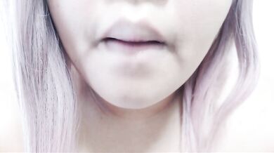 ASMR Light and Soft Moans