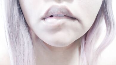 ASMR Light and Soft Moans