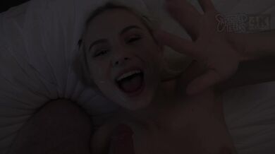 Watch This 10 Minute Teen Facial Compilation