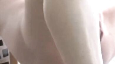 Amateur Mature Model Decides To Try Camming Strip Teasing