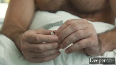 Deeper. Kayden Kross Is A Painting Of Perfection