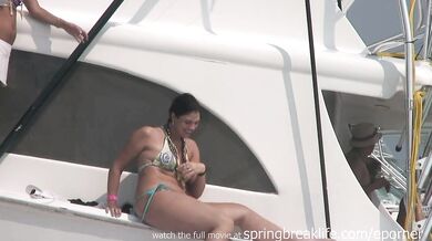 Latina Boat Bash