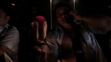 Superman XXX - Alexis Texas