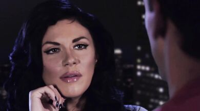 Superman XXX - Alexis Texas