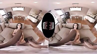 Dalina Shevine VTaboo 2 (Shalina Devine)