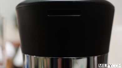 MILFY BBC-Craving MILF dped in foursome