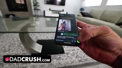 Dad Crush Creampie My Sweet Stepdaughter’s Tight Pussy Big Finish In Those Perfect Pink Lips - Pink Pussy