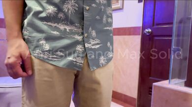 Malibog na magandang tourista nagpa kantot sa roomboy ng hotel