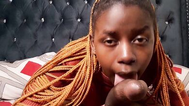 thick ebony taking bbc compilation