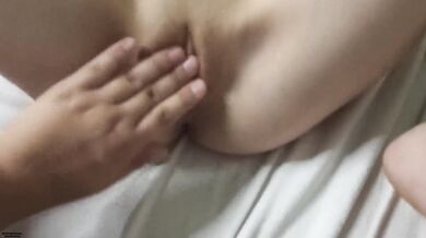 Real homemade teen porn, with Russian conversations and dirty dialogues