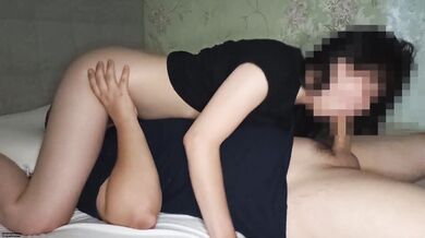 Real homemade teen porn, with Russian conversations and dirty dialogues