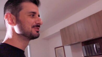 FFM Threesome In Brazil